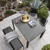 Easy outdoor bench - myhome Easy outdoor bench - myhome